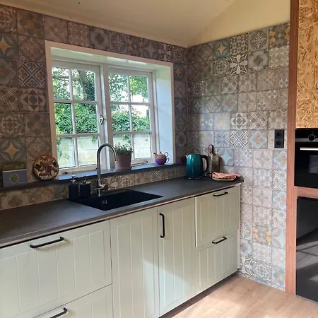 Project شقة بريله